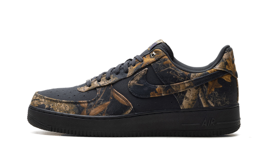 Nike Air Force 1 Low Realtree IH1221 001