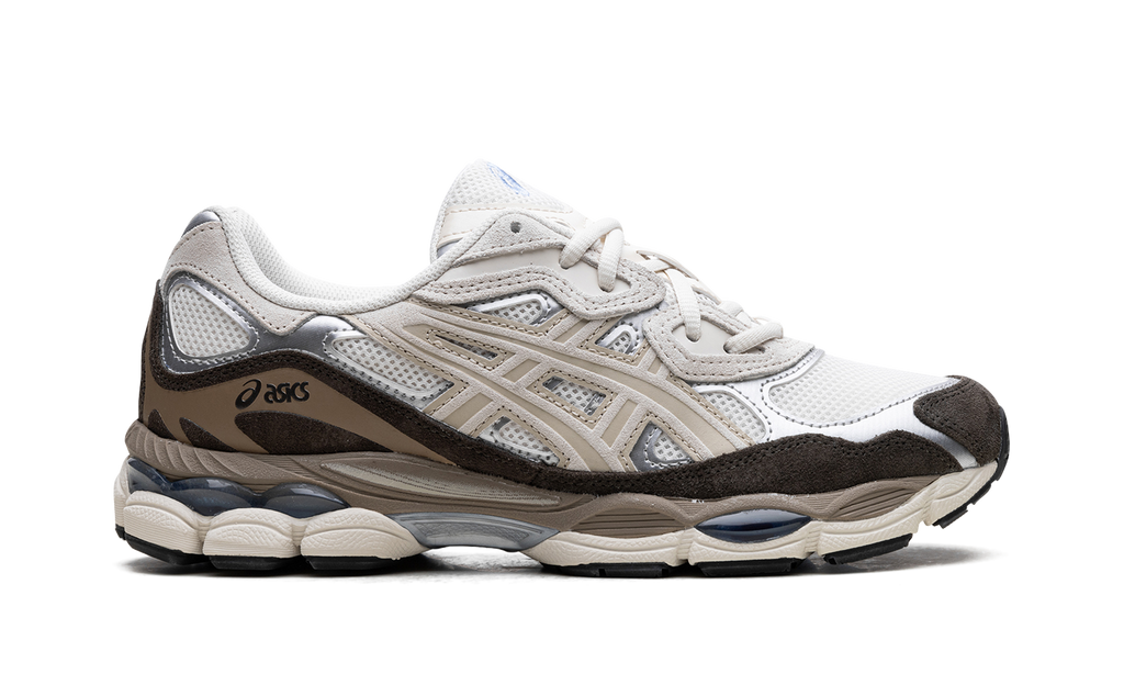 Asics GEL-NYC Cream/Cream 1203A383 103
