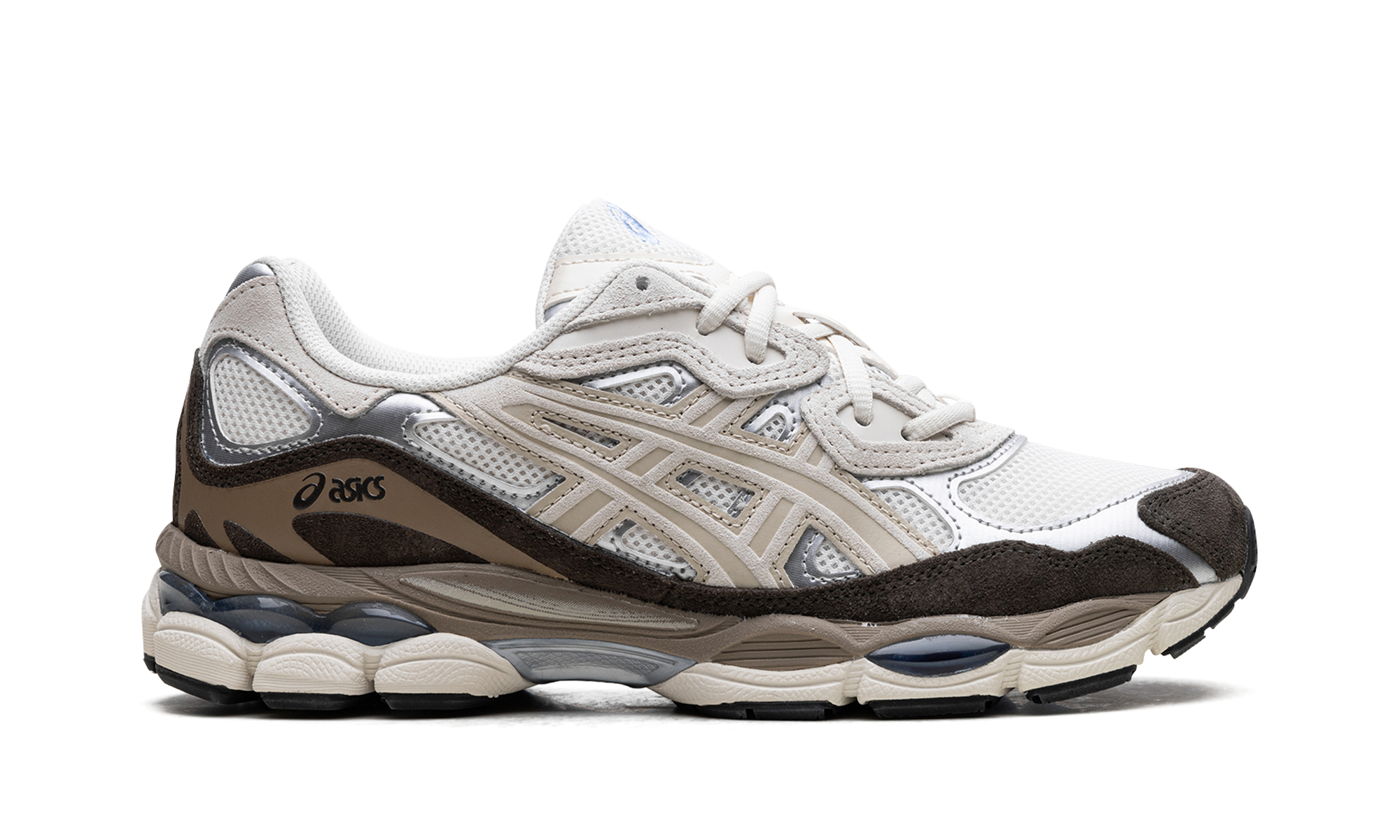 Asics GEL-NYC Cream/Cream 1203A383 103
