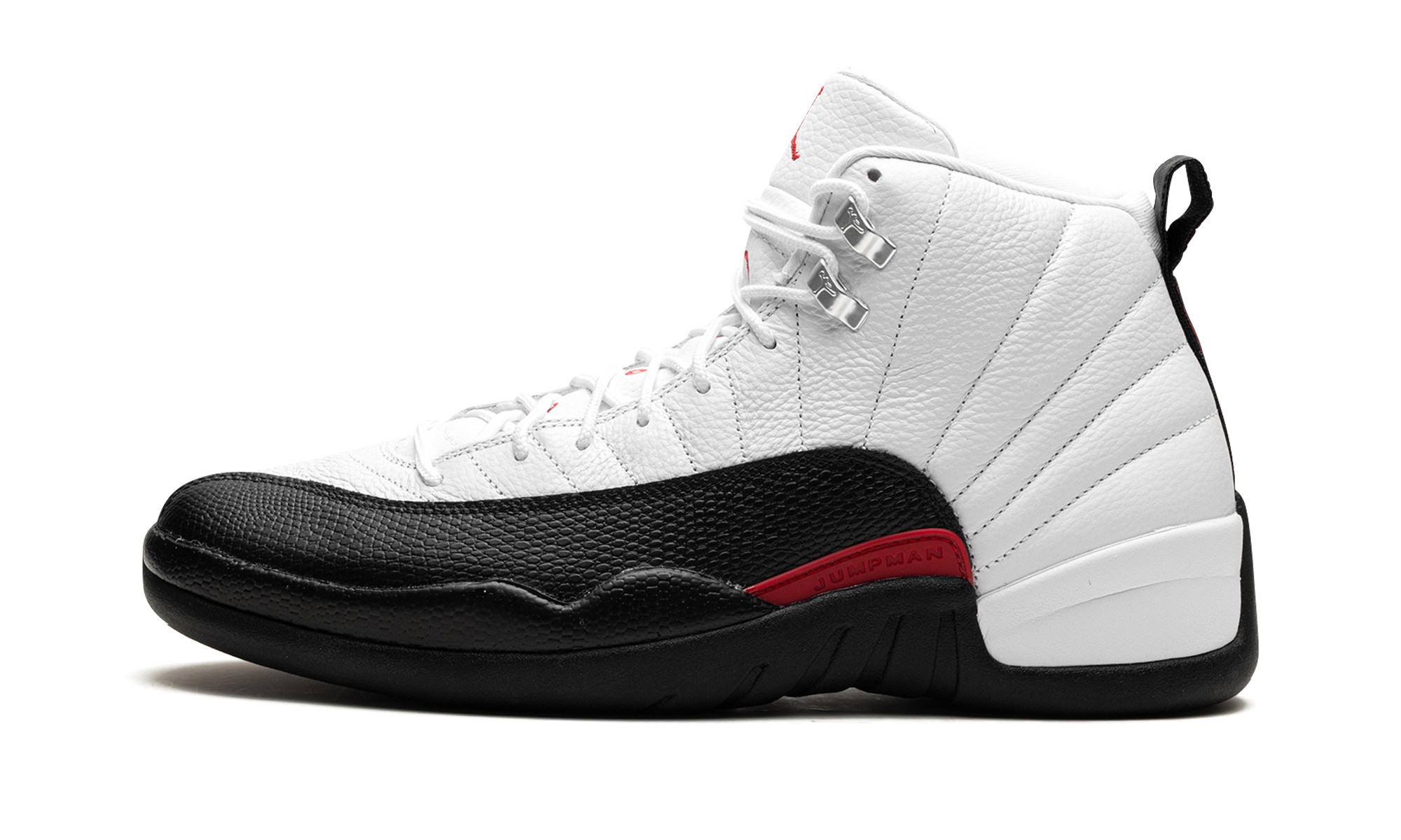 Air Jordan 12 Red Taxi CT8013 162