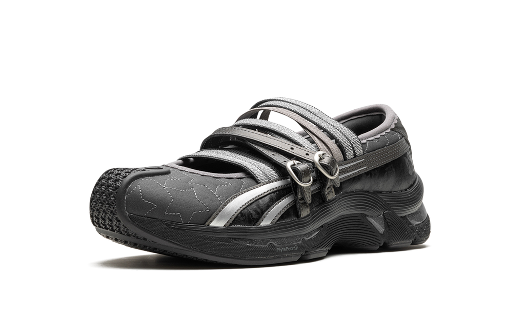 Asics GEL-LOKROS WMNS Kiko Kostadinov x Heaven By Marc Jacobs - Black 1202A489 020