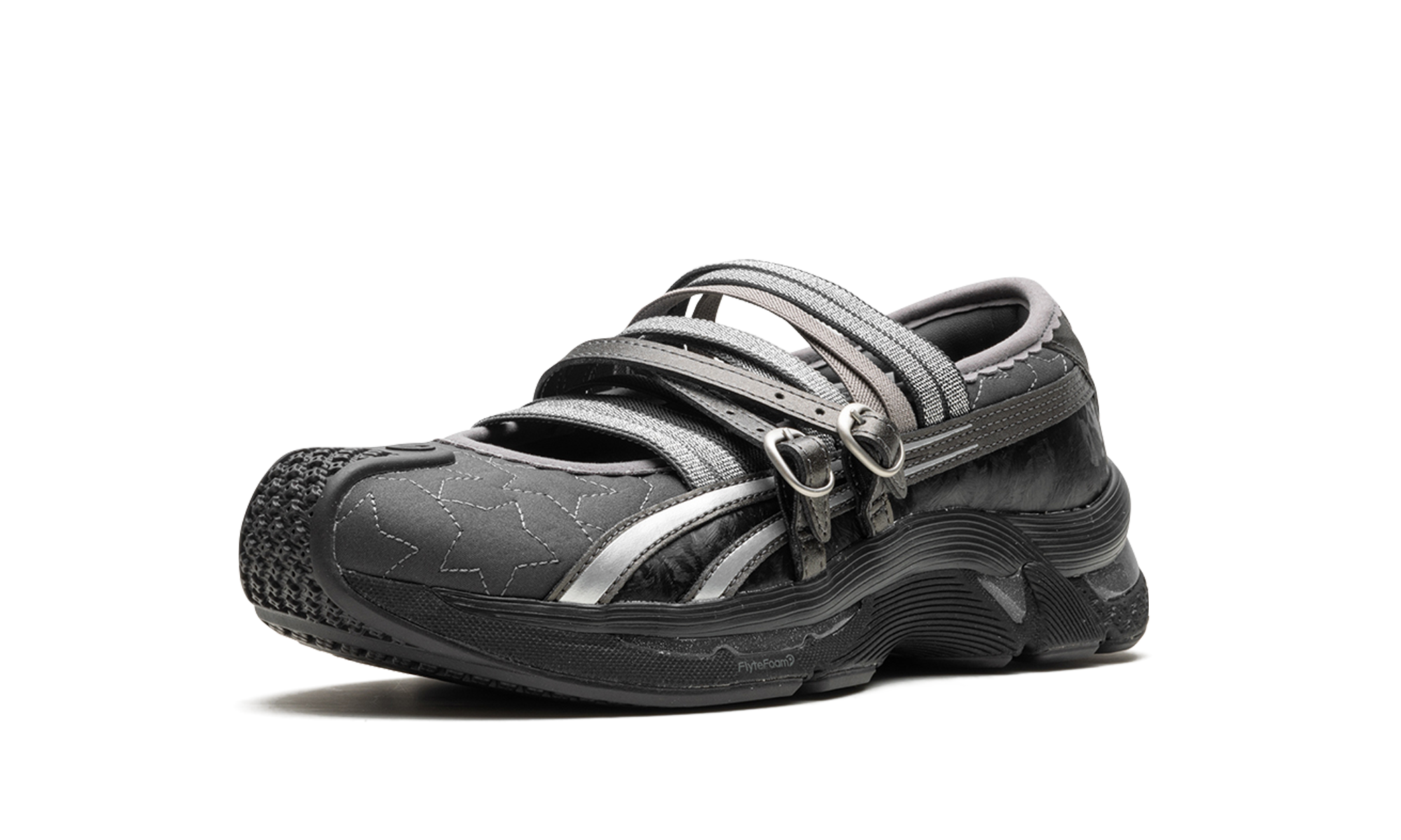 Asics GEL-LOKROS WMNS Kiko Kostadinov x Heaven By Marc Jacobs - Black 1202A489 020