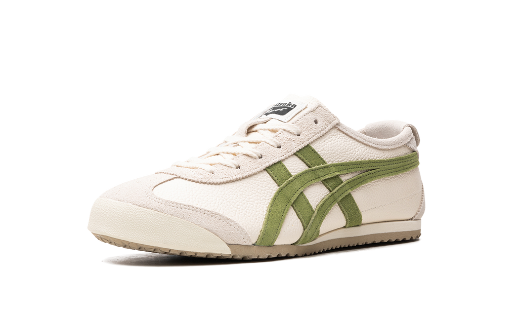 Onitsuka Tiger Mexico 66 Vintage Birch Green 1183B391 202