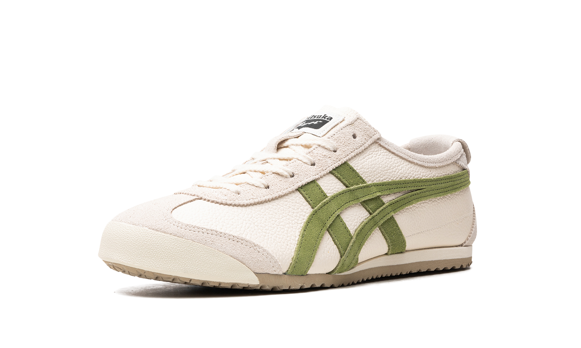 Onitsuka Tiger Mexico 66 Vintage Birch Green 1183B391 202