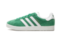 Adidas Gazelle 85 Green White Gold Metallic IE2165