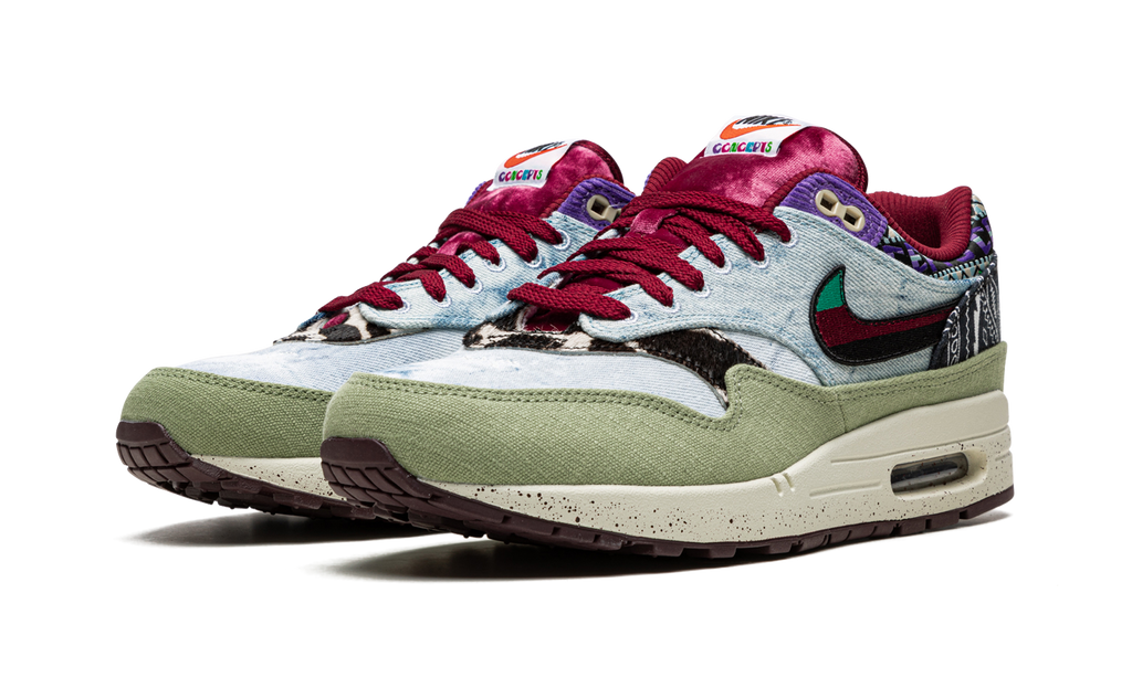 Nike Air Max 1 Concepts - Mellow DN1803 300