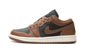 Air Jordan 1 Low WMNS Archaeo Brown DC0774 021