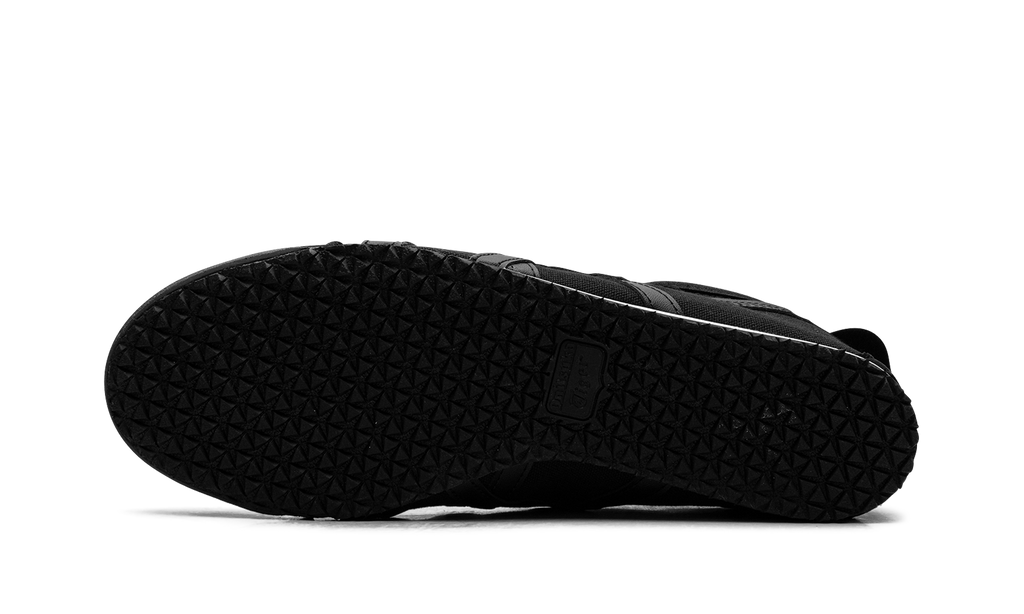 Onitsuka Tiger Mexico 66 Slip-On Black D3K0Q 9090