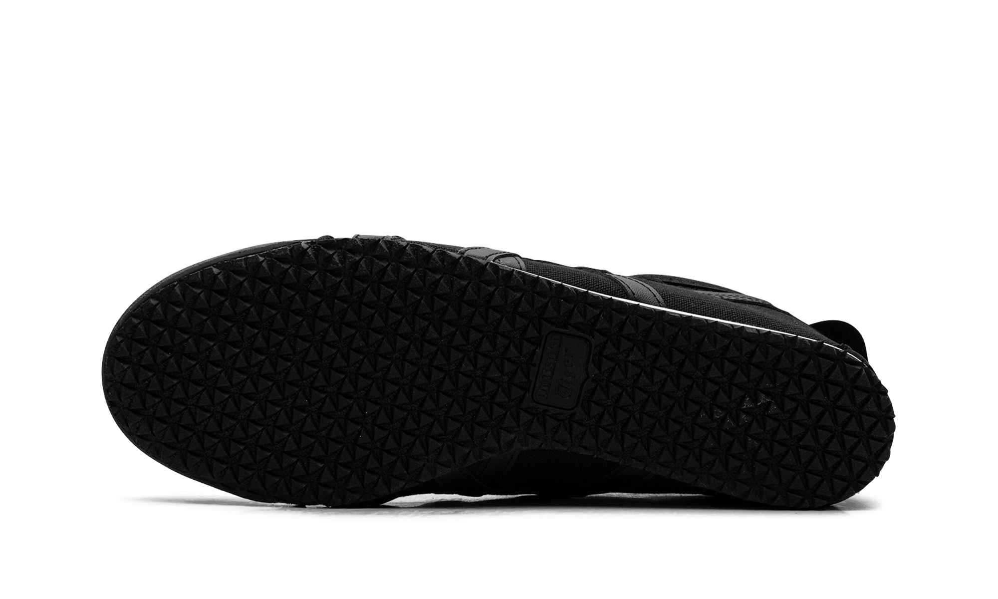 Onitsuka Tiger Mexico 66 Slip-On Black D3K0Q 9090
