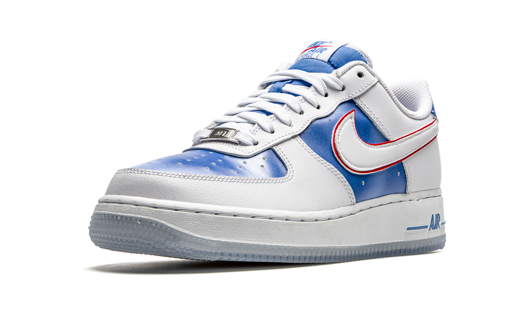Nike Air Force 1 '07 Pacific Blue DC1404 100