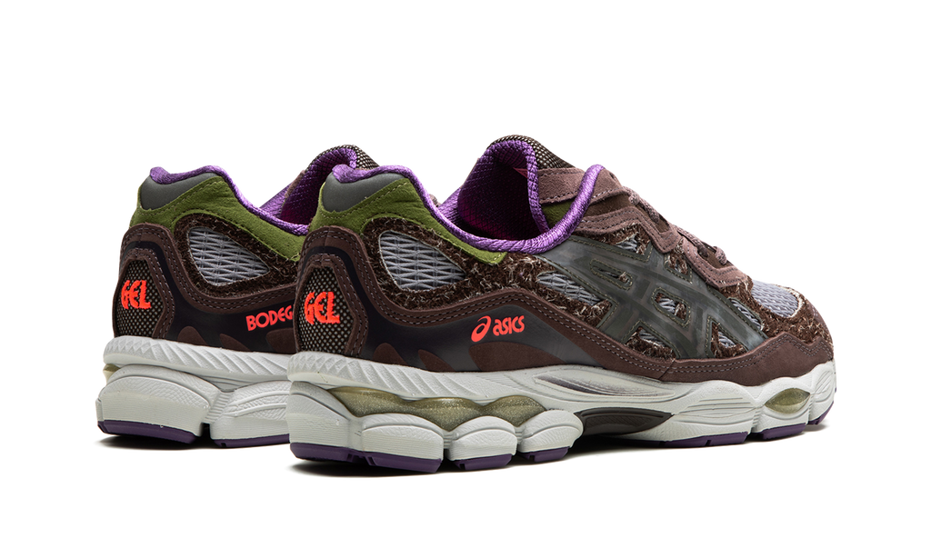 Asics GEL-NYC Bodega - After Hours 1201A952 020