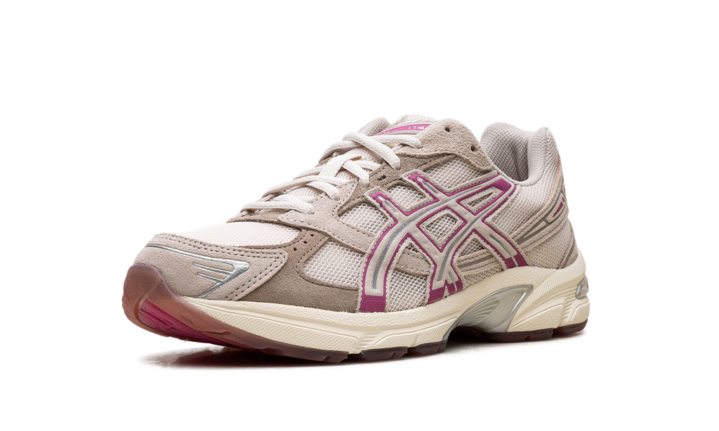 Asics Gel-1130 WMNS Oatmeal Peyote 1202A527 250