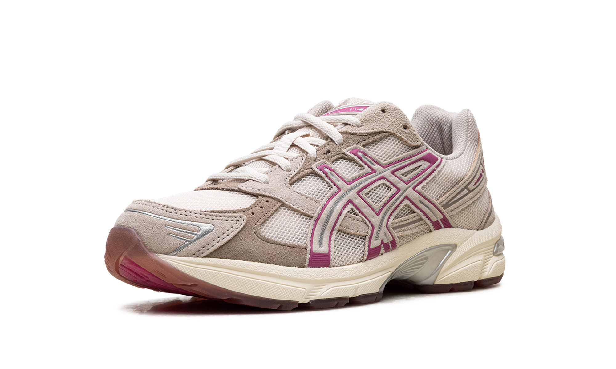 Asics Gel-1130 WMNS Oatmeal Peyote 1202A527 250