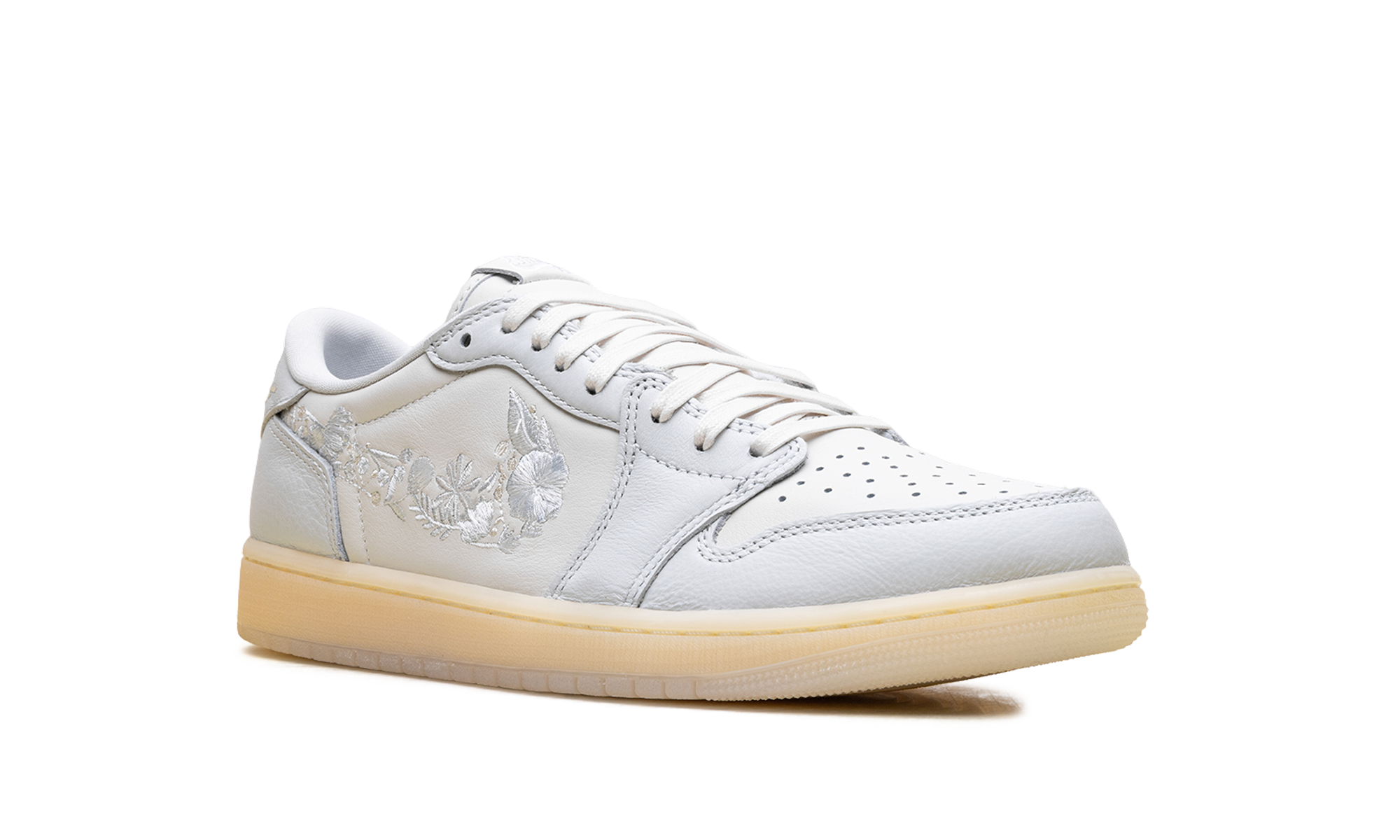 Air Jordan 1 Sail IF4391 100