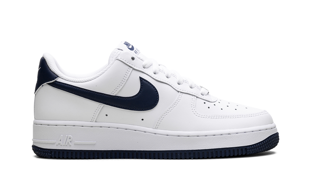 Nike Air Force 1 '07 Navy FJ4146-104