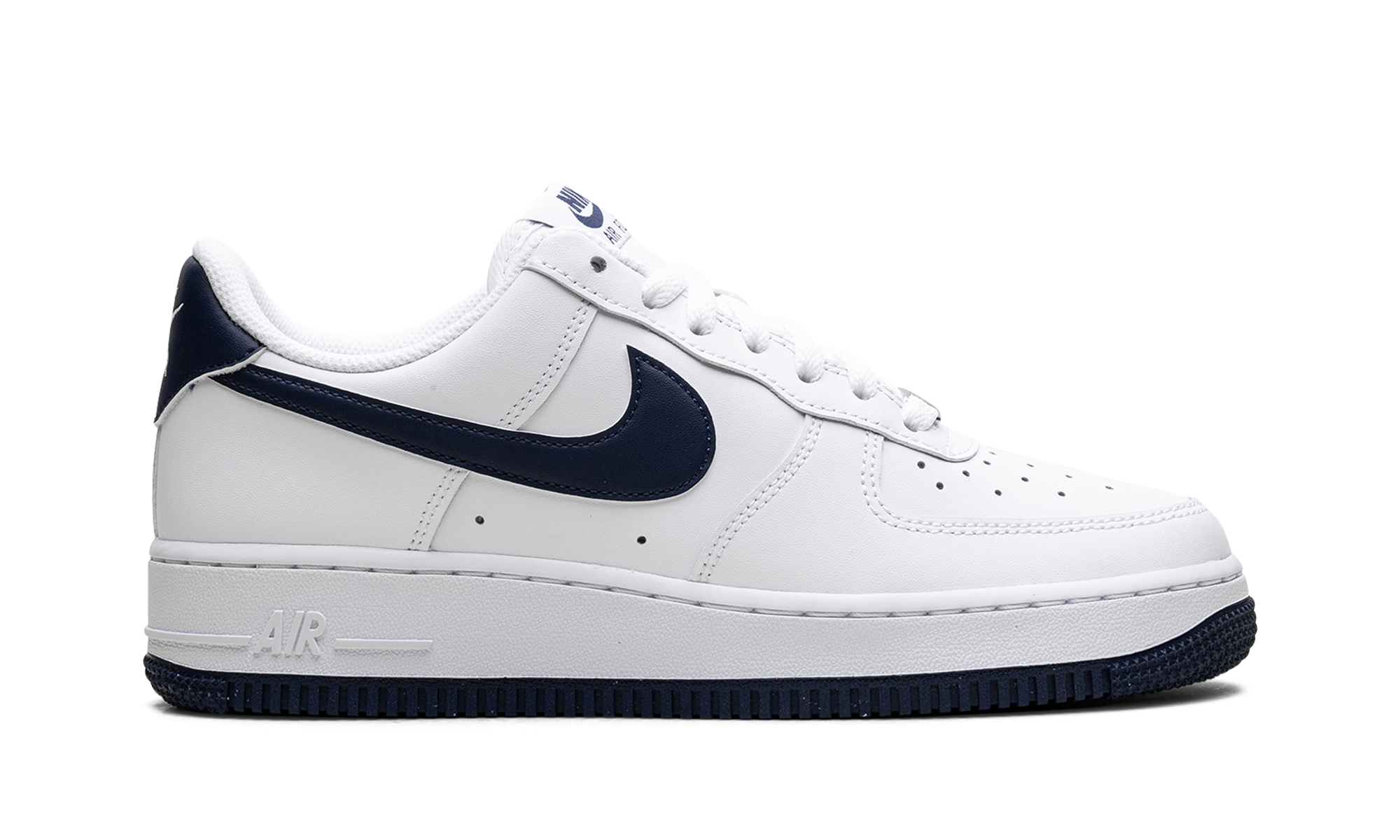 Nike Air Force 1 '07 Navy FJ4146-104