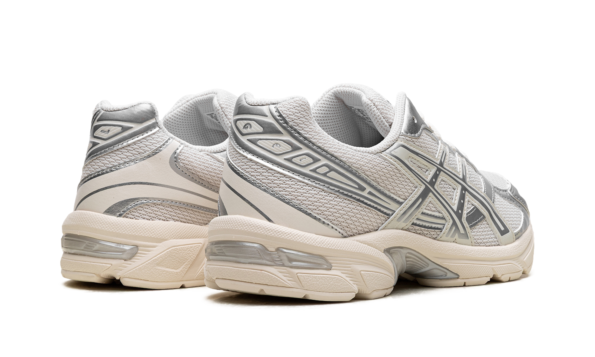 Asics Gel-1130 Holiday Pack Cream Pure Silver 1203A997 100