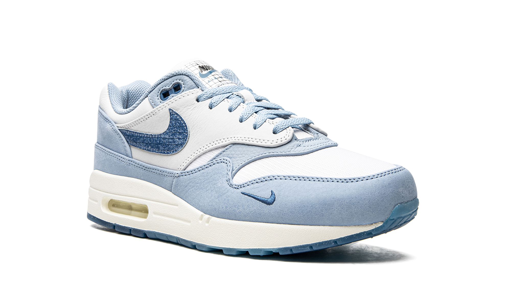 Nike Air Max 1 Blueprint DR0448 100