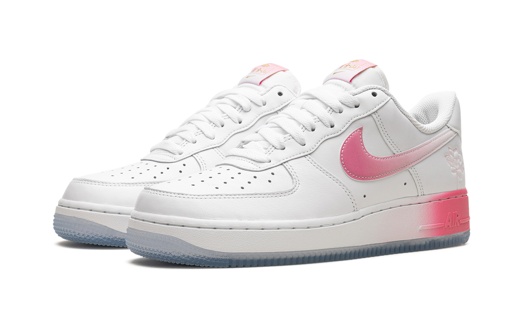 Nike Air Force 1 San Francisco Chinatown FD0778 100