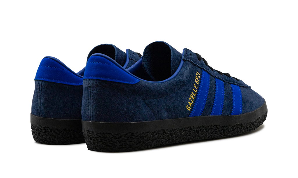 Adidas Gazelle SPZL Night Indigo Gazelle SPZL
