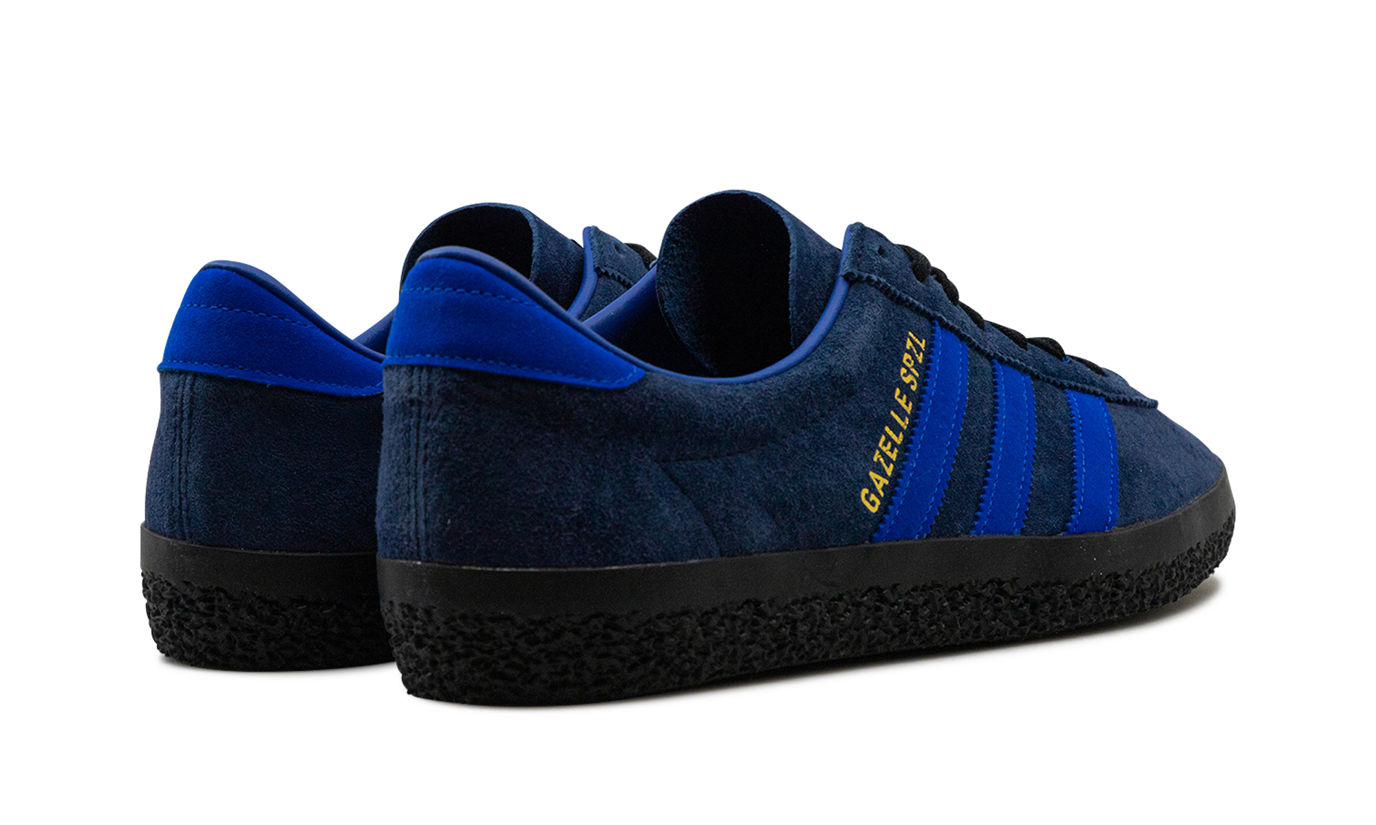 Adidas Gazelle SPZL Night Indigo Gazelle SPZL