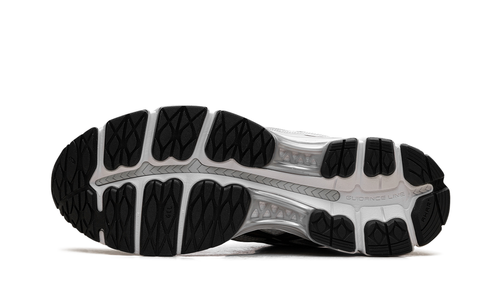 Asics Gel-Kayano 12.1 White Graphite Grey Brown 1203A759 104