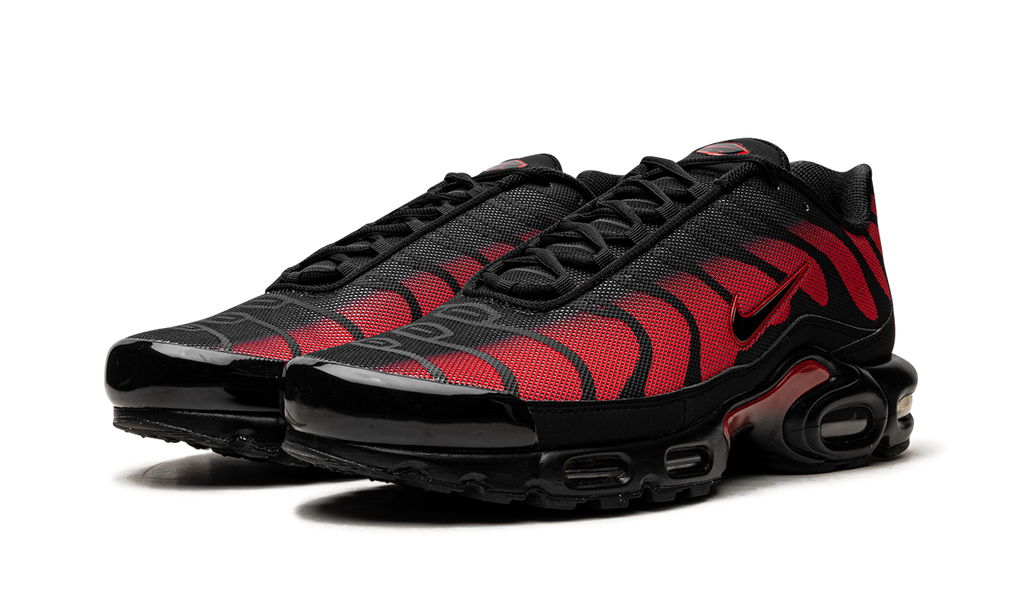 Nike Air Max Plus Bred Reflective DZ4507 600