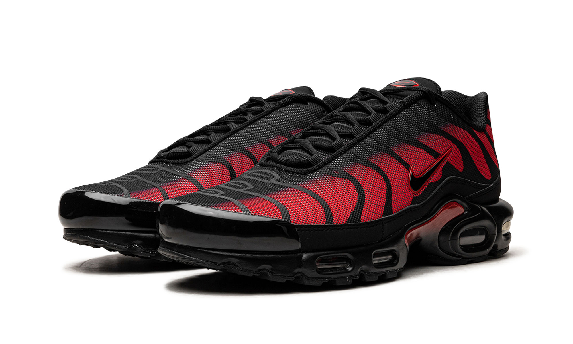 Nike Air Max Plus Bred Reflective DZ4507 600