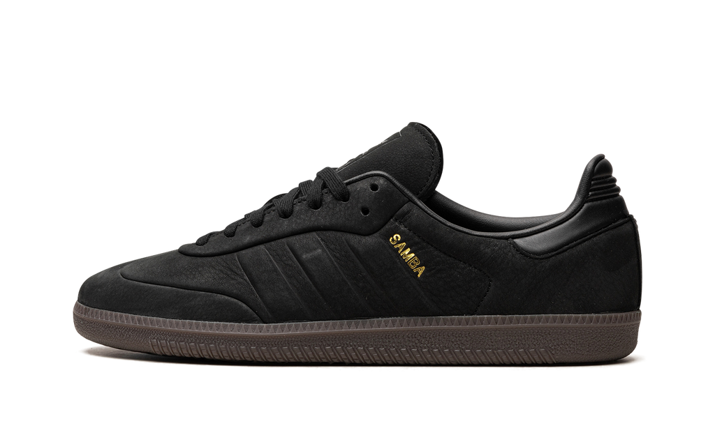 Adidas Adidas Samba Core Black Gum IG1237
