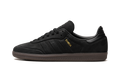 Adidas Adidas Samba Core Black Gum IG1237