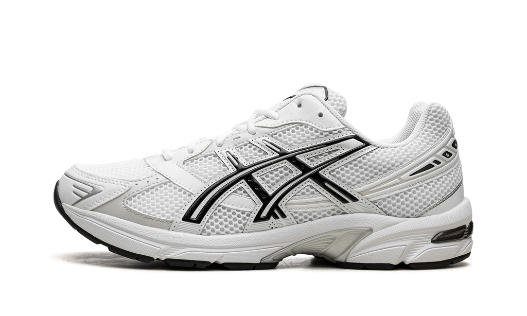 Asics Gel-1130 Black / White 1201B019 100