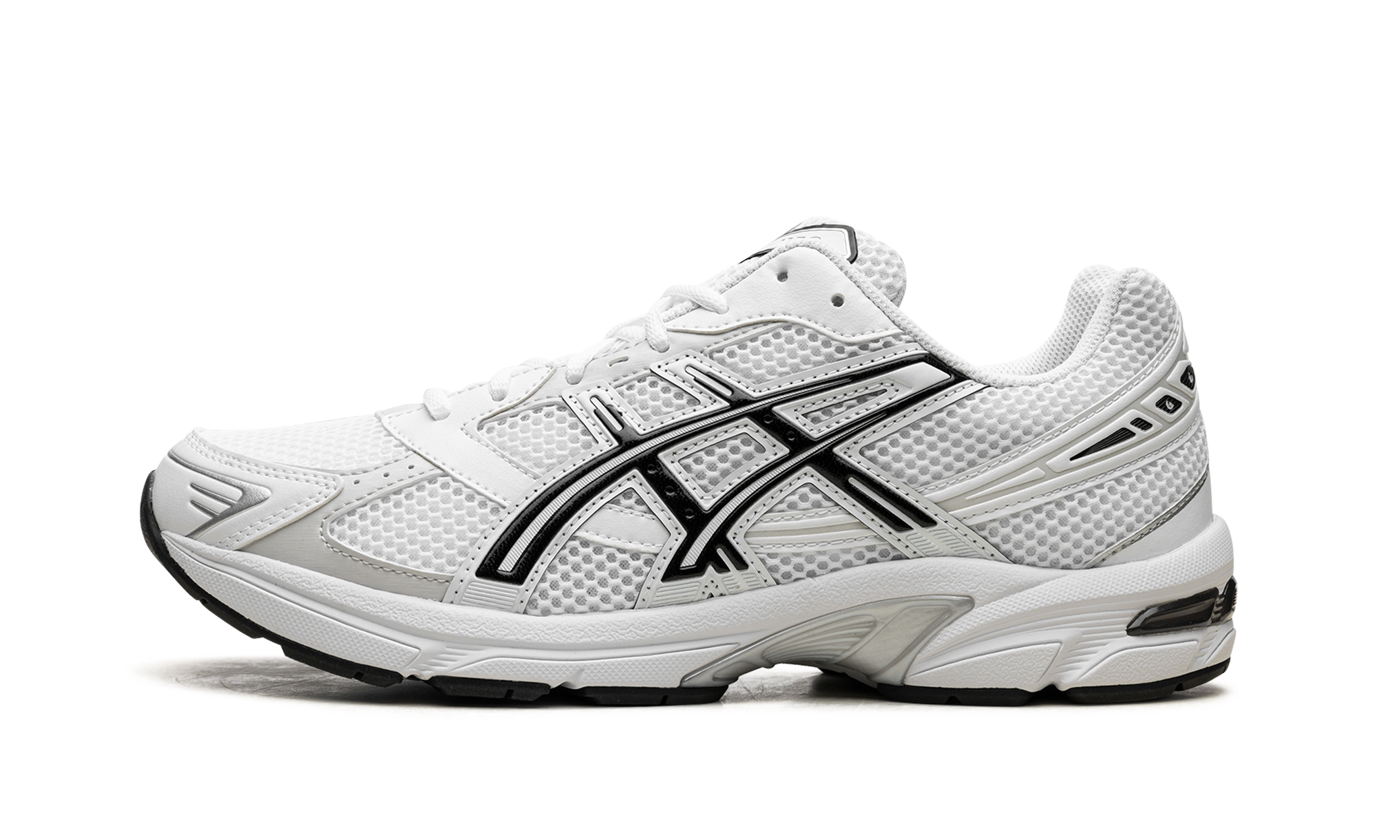 Asics Gel-1130 Black / White 1201B019 100