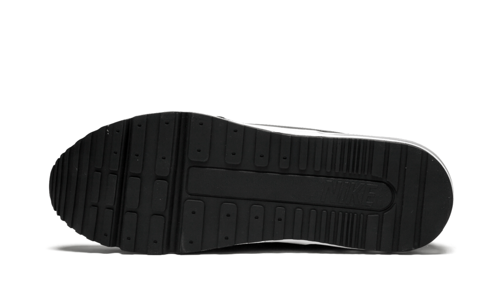 Nike Air Max LTD 3 Black 687977 011