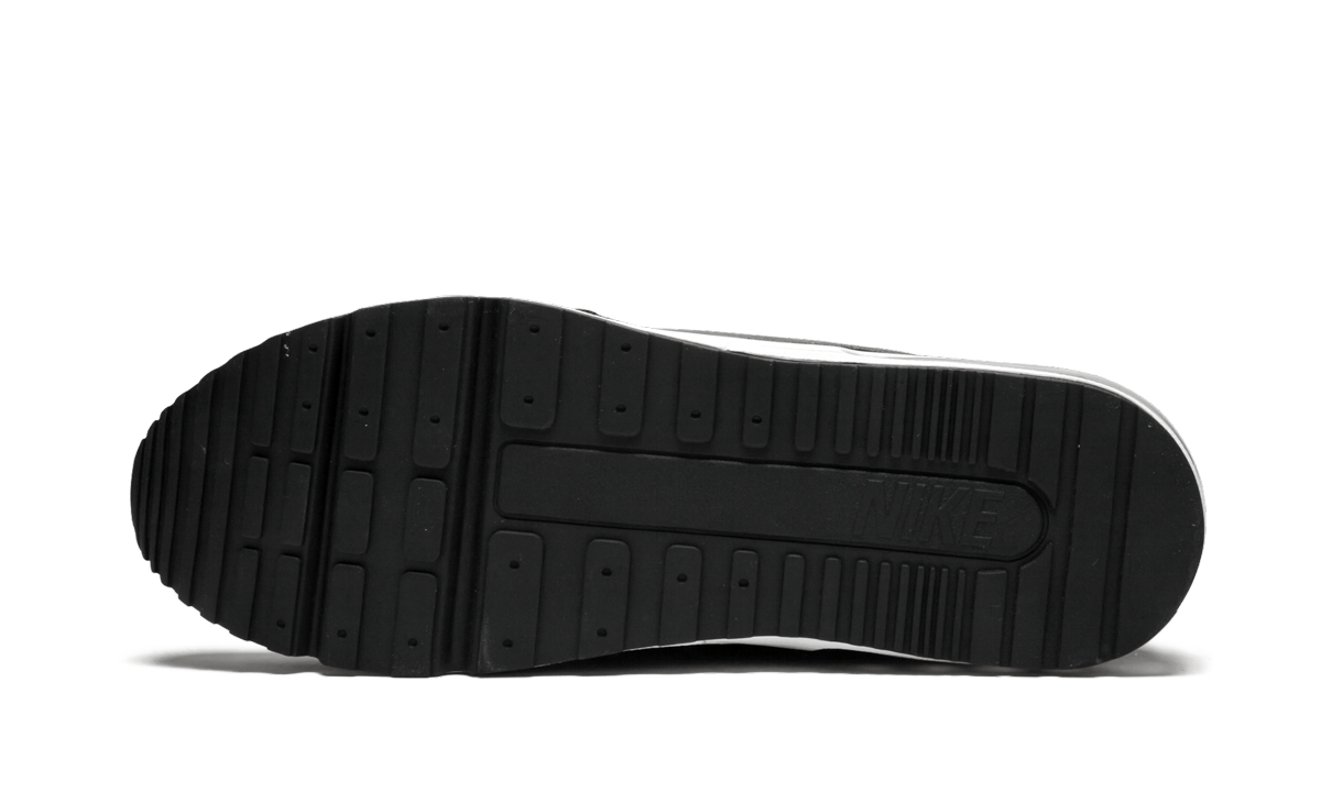 Nike Air Max LTD 3 Black 687977 011