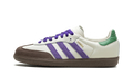 Adidas SAMBA OG WMNS Collegiate Purple ID8349