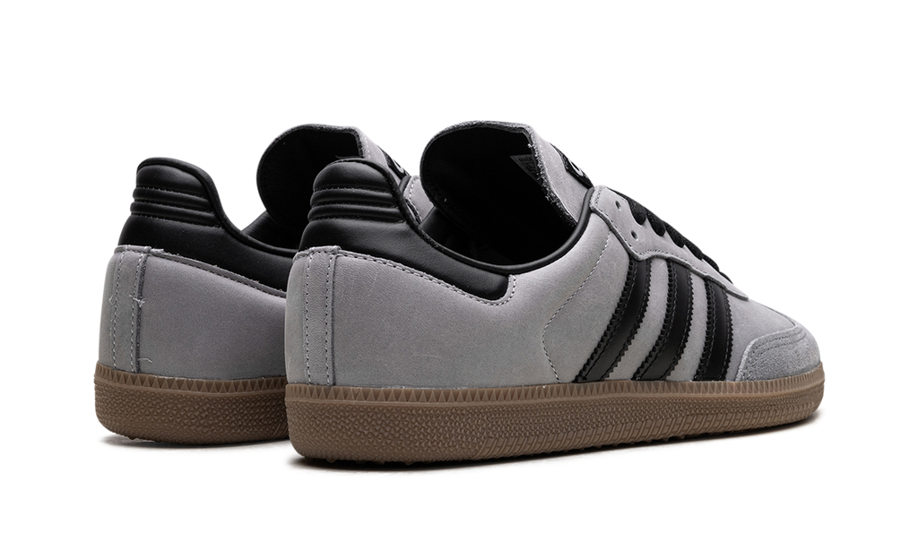 Adidas Samba OG Halo Silver IE9164