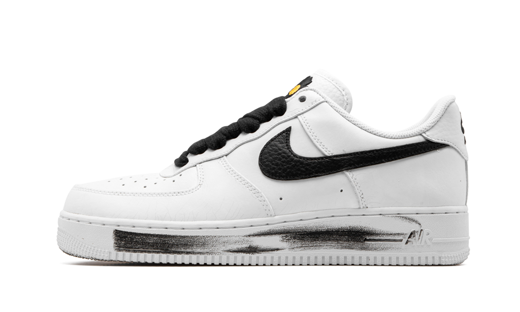 Nike Air Force 1 Low G-Dragon-White DD3223 100