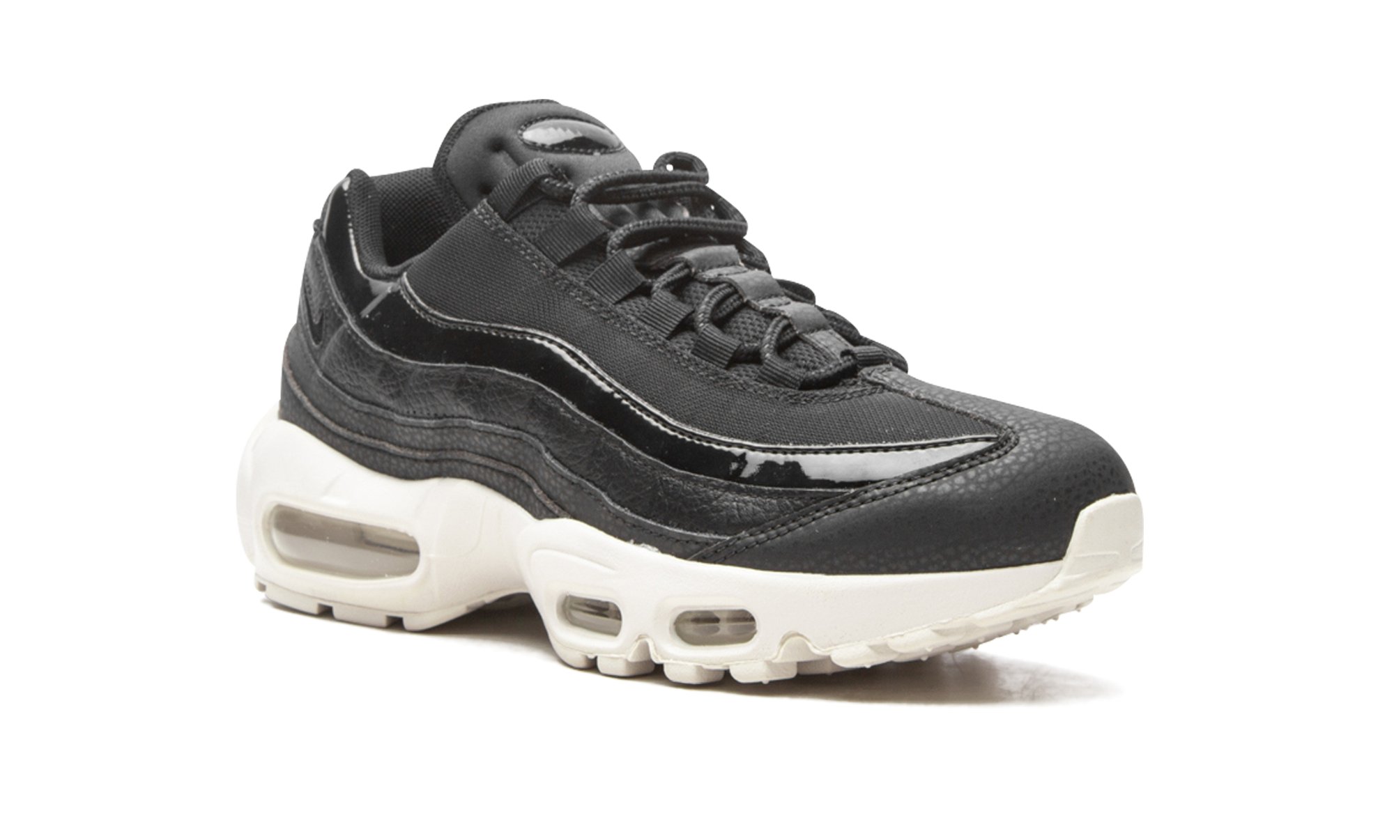 Nike AIR MAX 95 SE MNS WMNS AQ4138 001