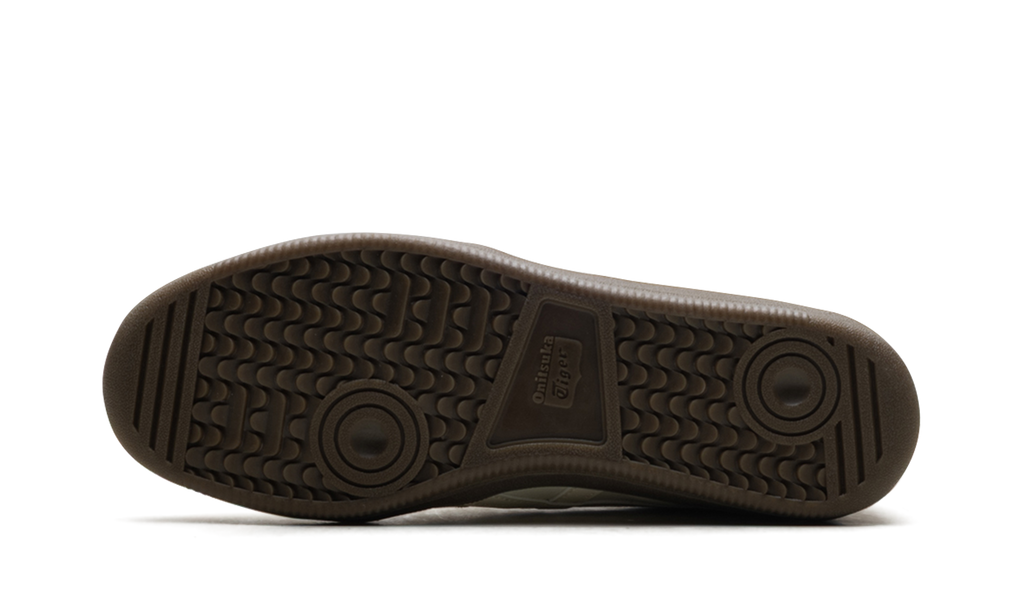 Onitsuka Tiger Tokuten Slip-On Beige Brown 1183C290 100