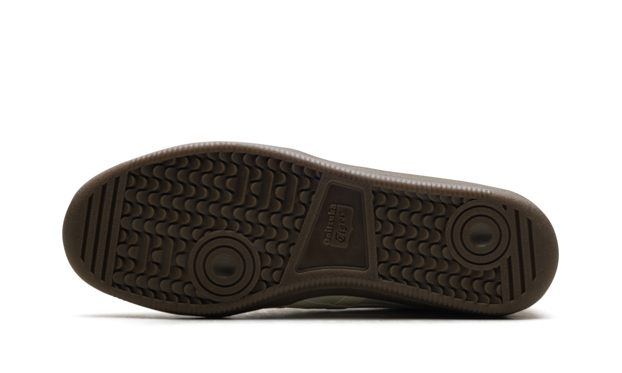 Onitsuka Tiger Tokuten Slip-On Beige Brown 1183C290 100