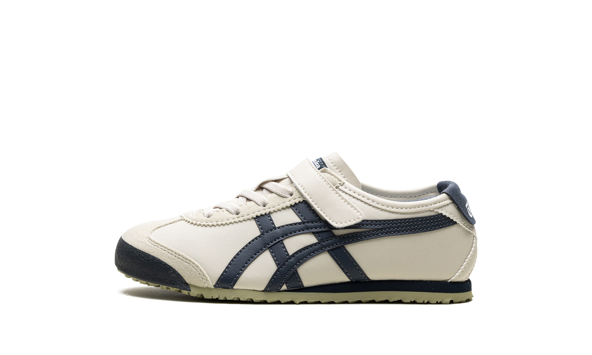 Onitsuka Tiger Mexico 66 PS Birch India Ink 1184A049 200