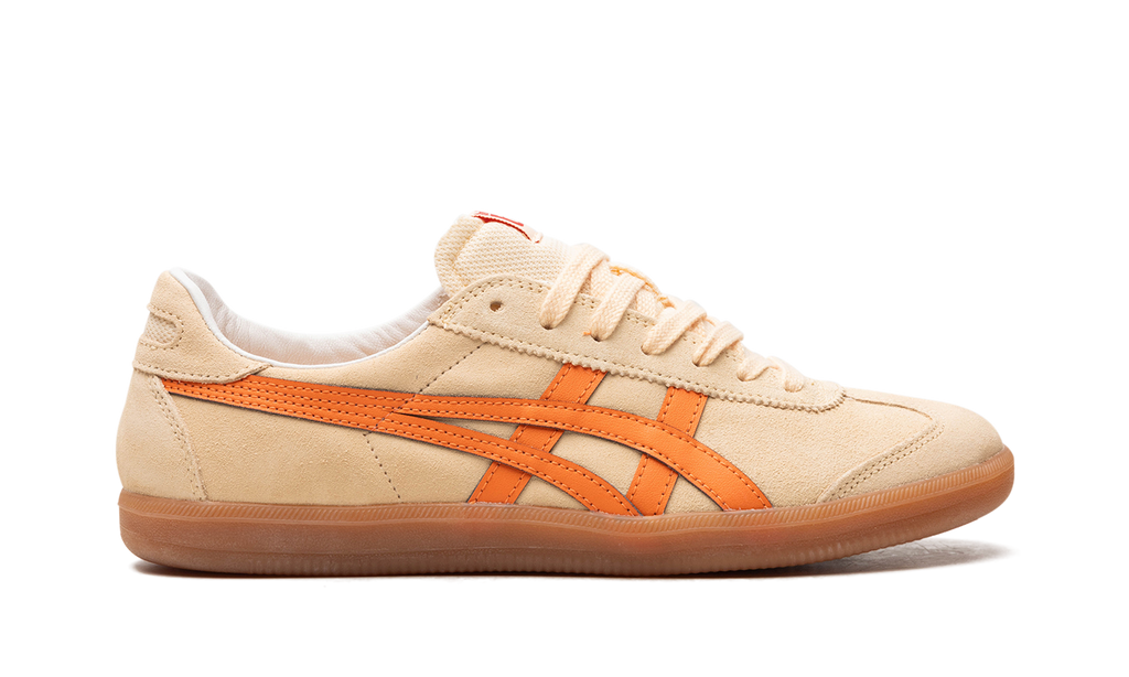 Onitsuka Tiger Tokuten Cream Orange Gum 1183A907 750