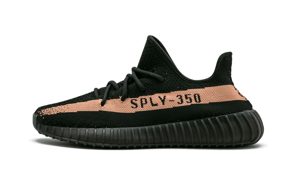 Yeezy Boost 350 V2 Copper BY1605