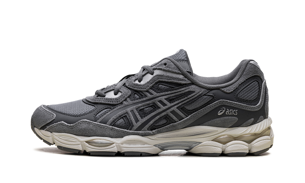 Asics Gel NYC Steel Grey / Carrier Grey 1203A739 020