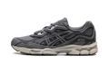 Asics Gel NYC Steel Grey / Carrier Grey 1203A739 020