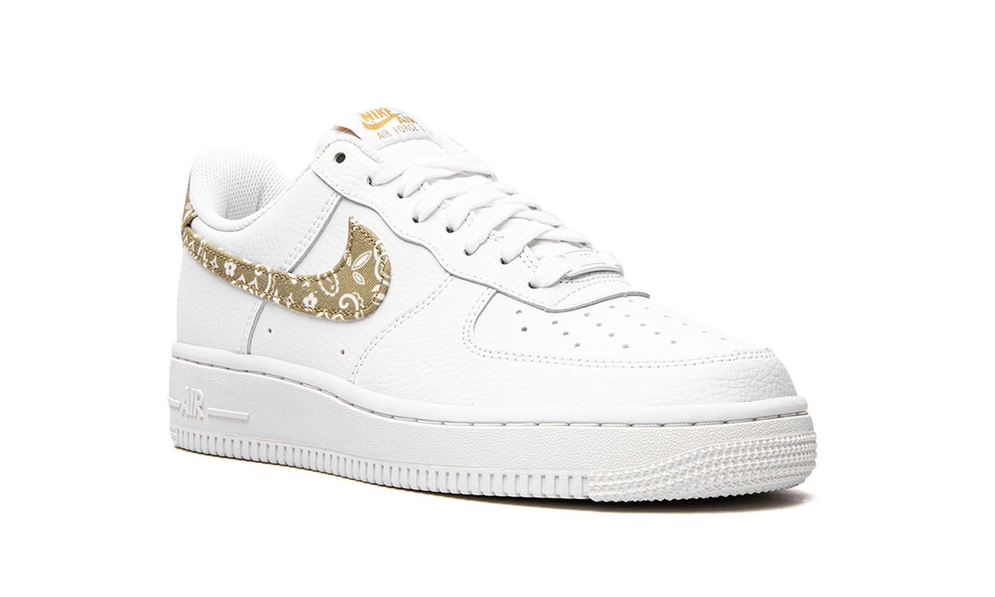 Nike AIR FORCE 1 '07 ESS MNS WMNS Barley Paisley DJ9942 101