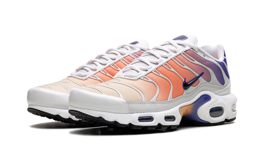 Nike Air Max Plus WMNS Persian Violet Wild Mango DZ3670 003
