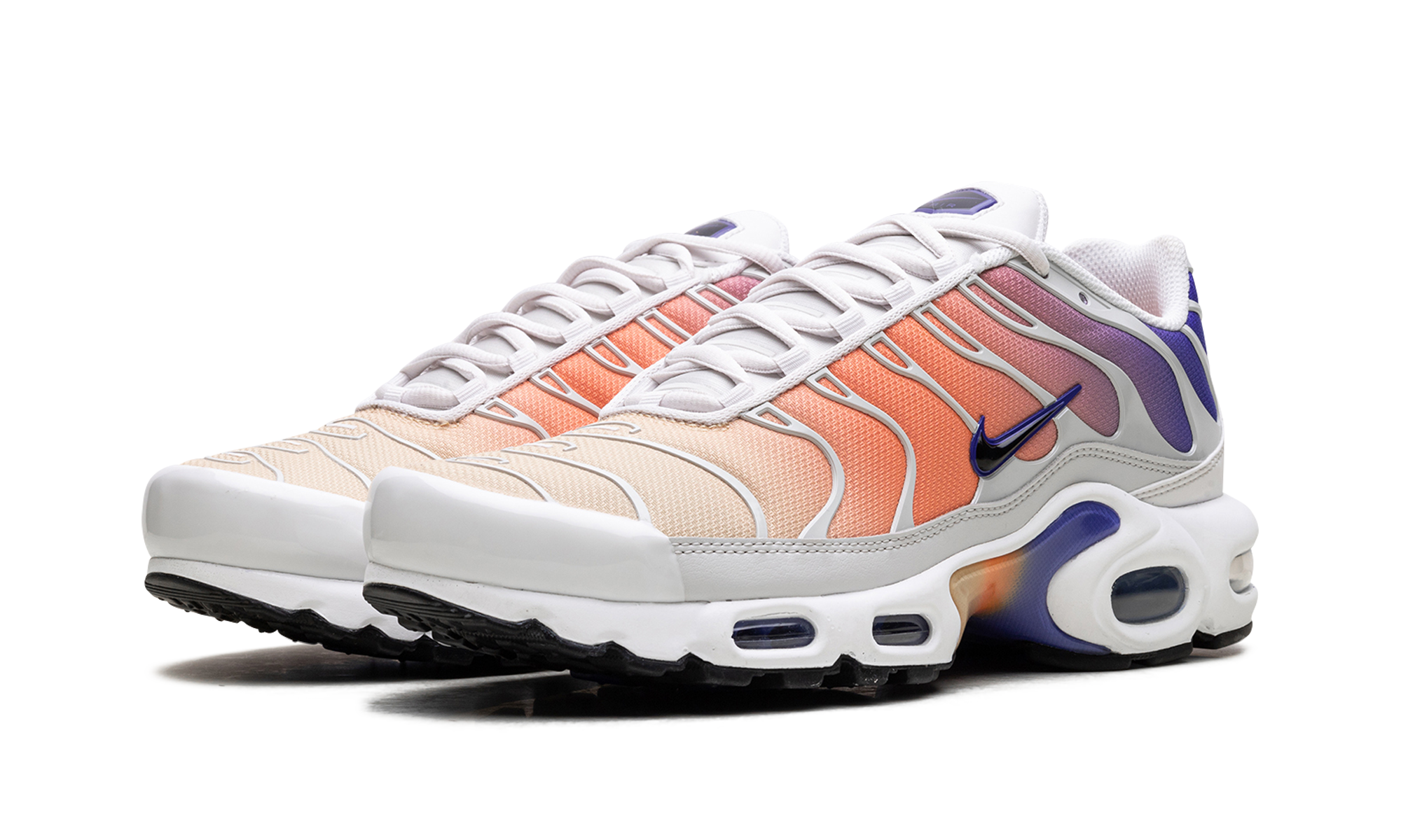 Nike Air Max Plus WMNS Persian Violet Wild Mango DZ3670 003