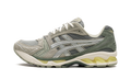 Asics GEL KAYANO 14 Olive Grey Pure Silver 1201A161 301