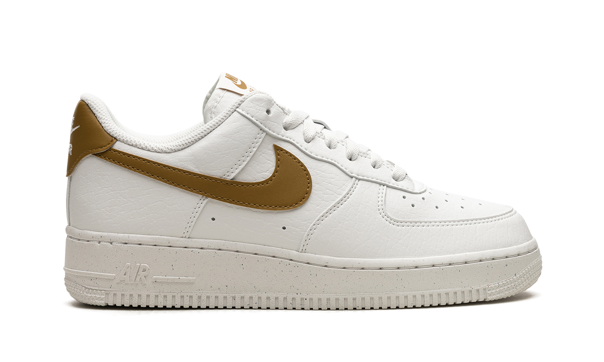Nike AIR FORCE 1 LO NEXT NATURE WMNS Bronzine DV3808 101